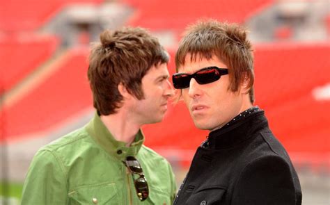 Noel Vs Liam: the best putdowns, quips and insults.